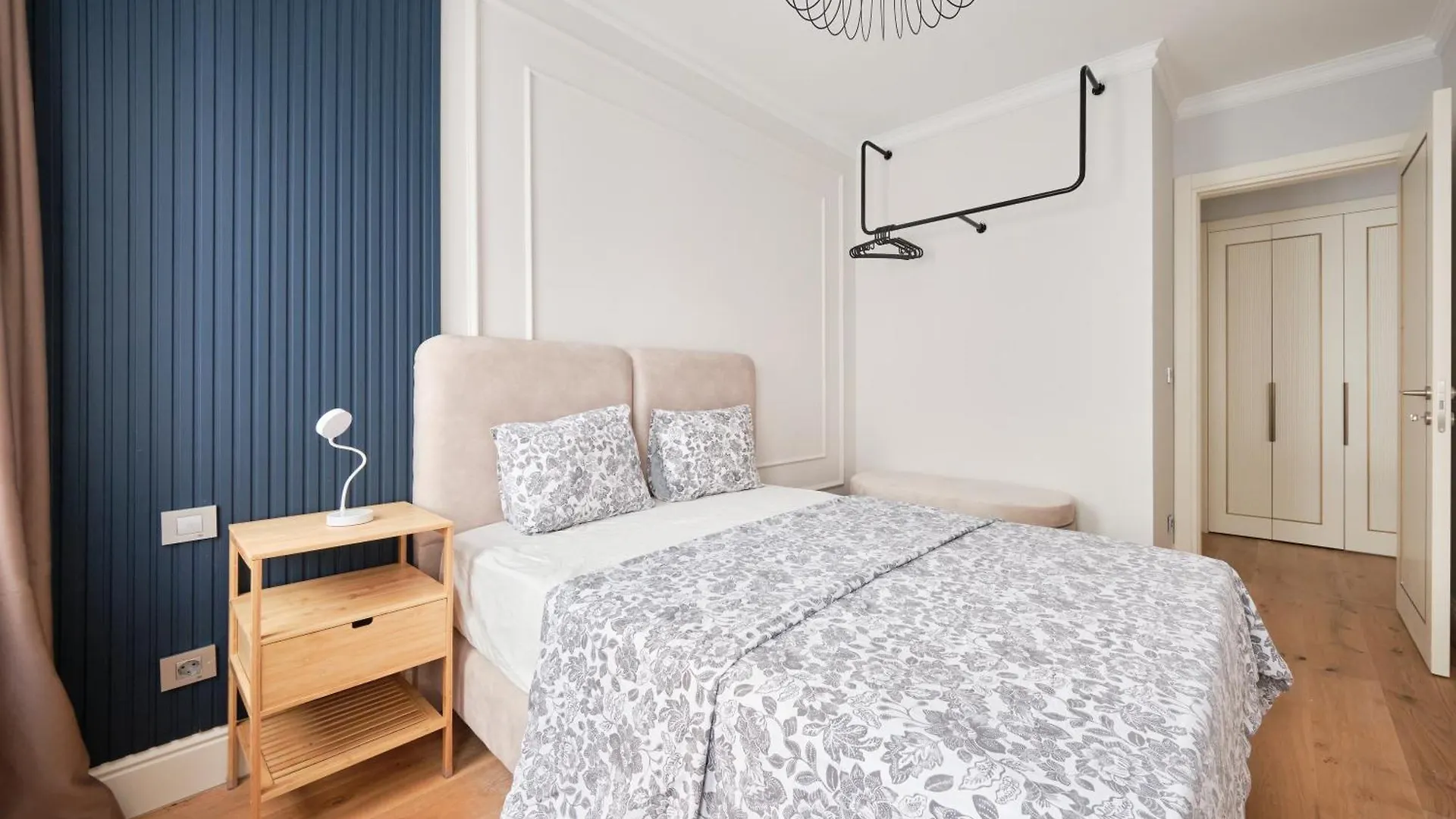 Taksim Lagirio Residence Istanbul 0*,