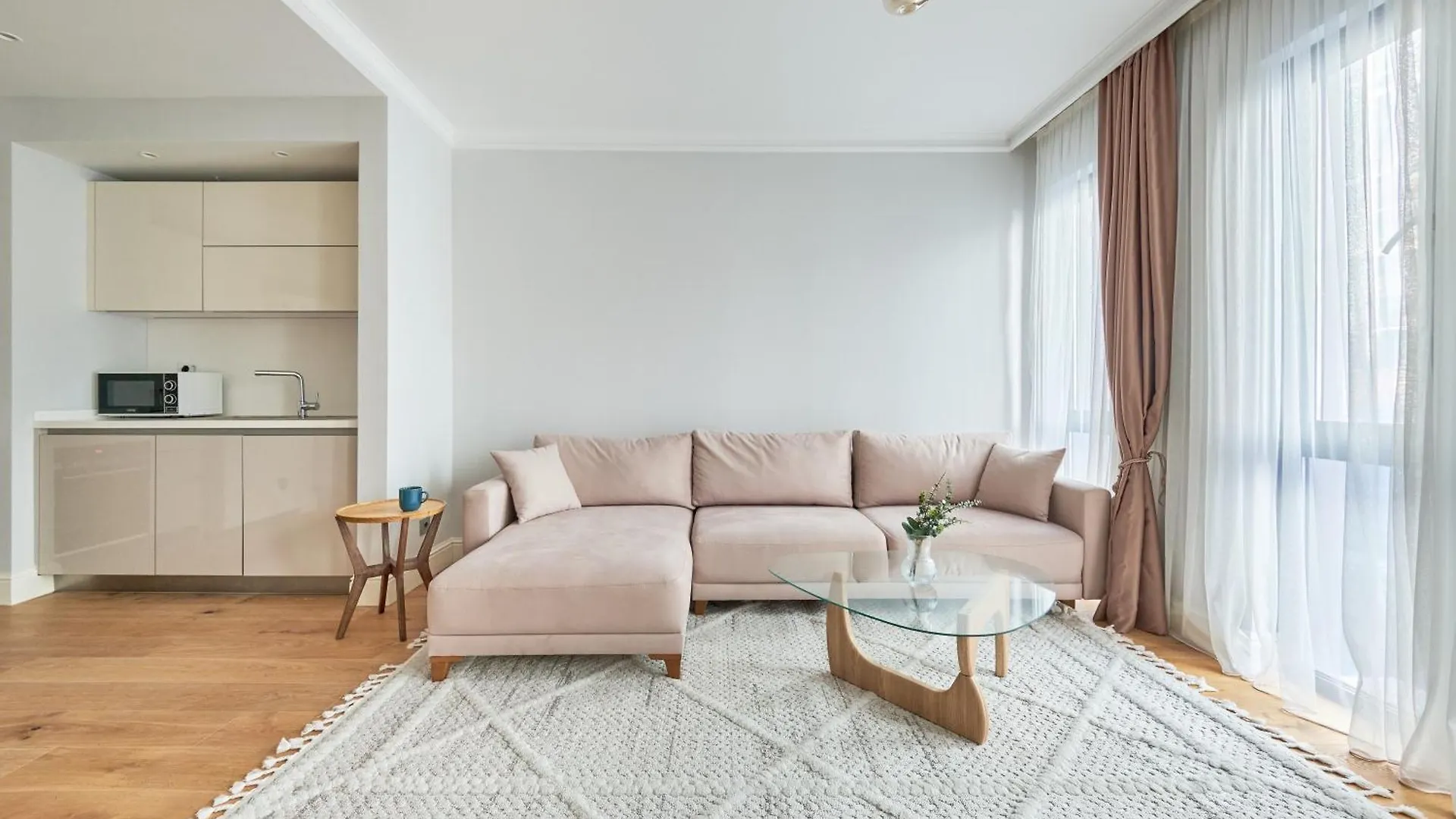 Taksim Lagirio Residence Istanbul 0*,  Turkey