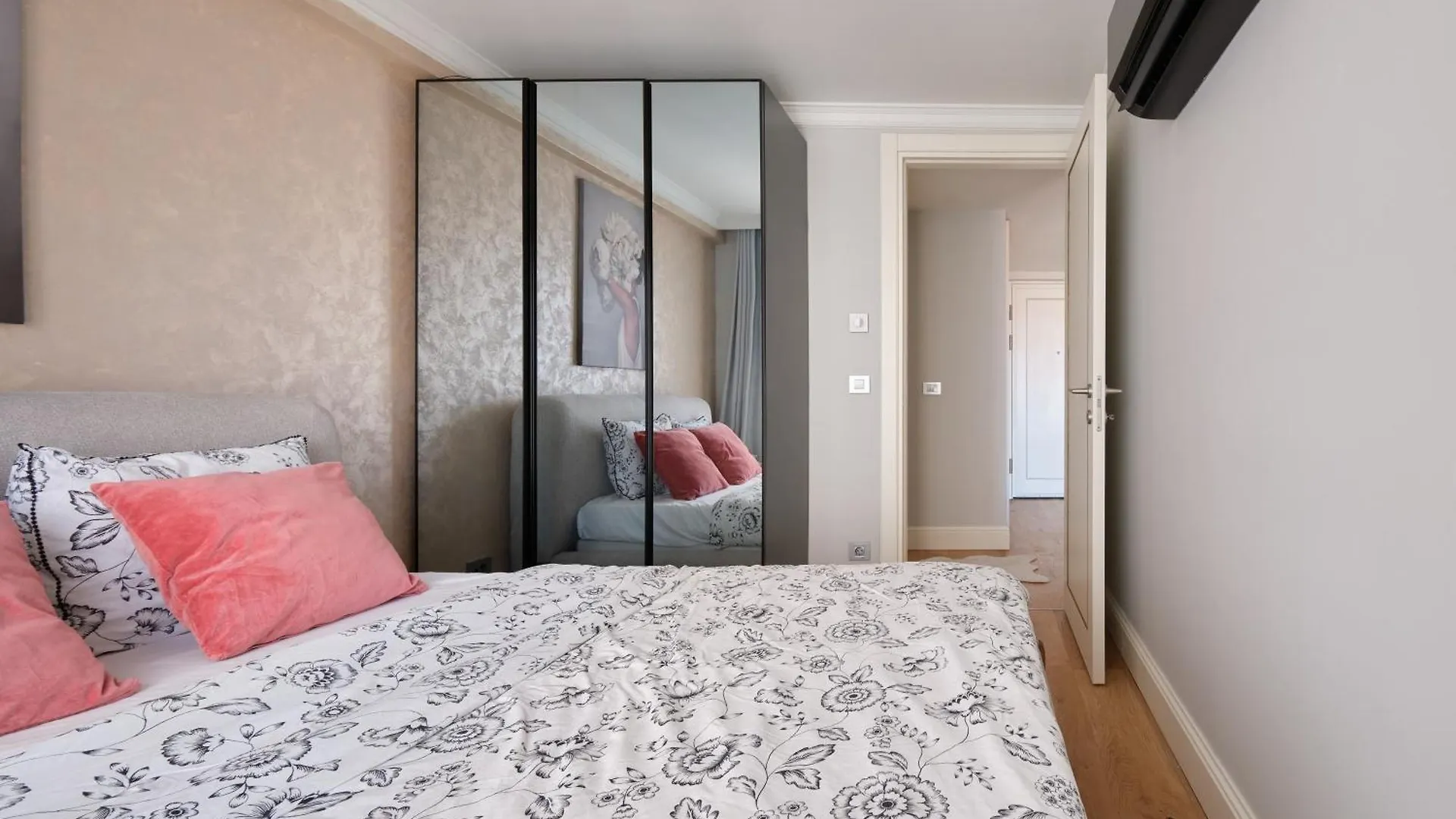 Aparthotel Taksim Lagirio Residence Istanbul