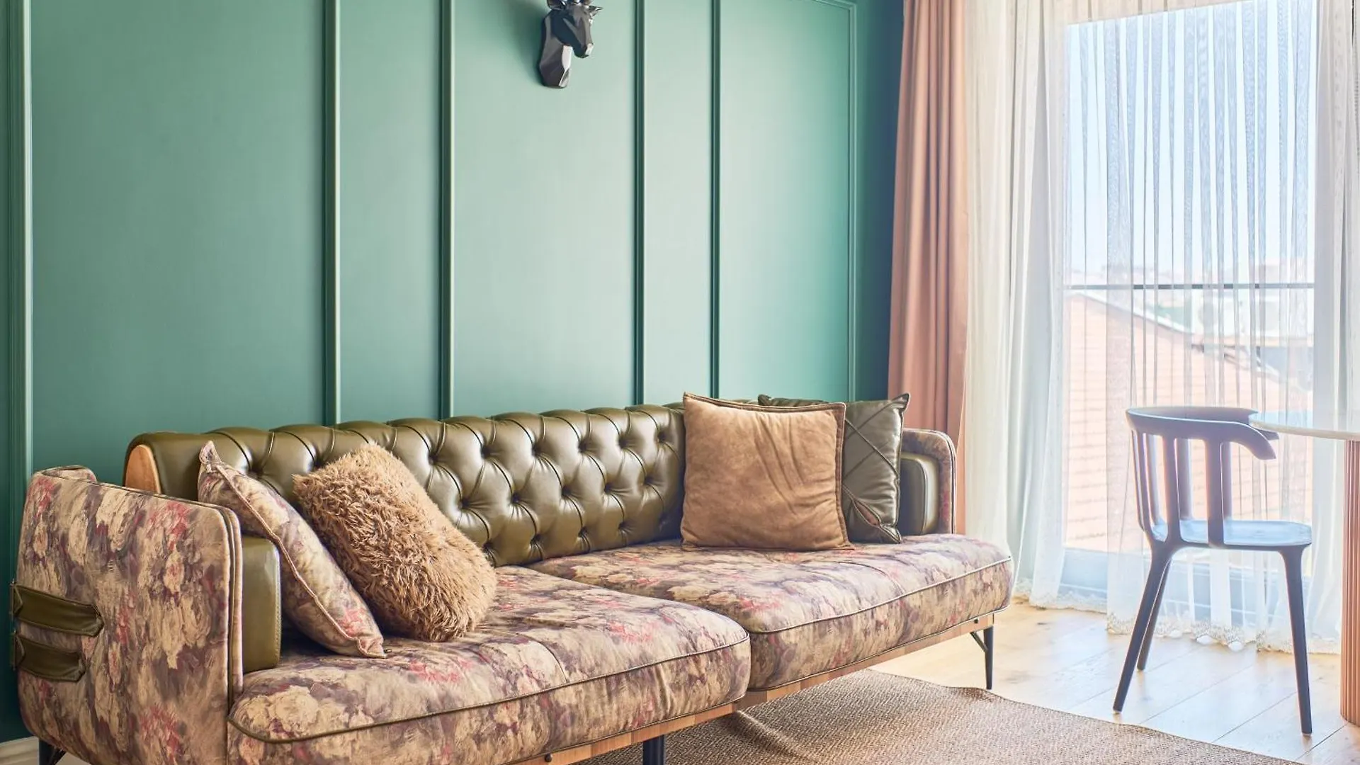 Taksim Lagirio Residence Istanbul