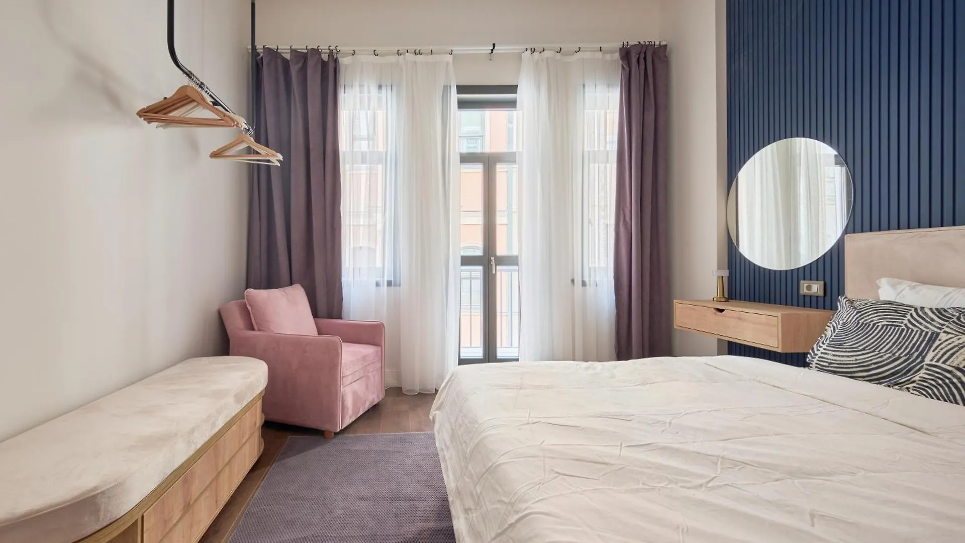 Taksim Lagirio Residence Istanbul 0*,  Turkey
