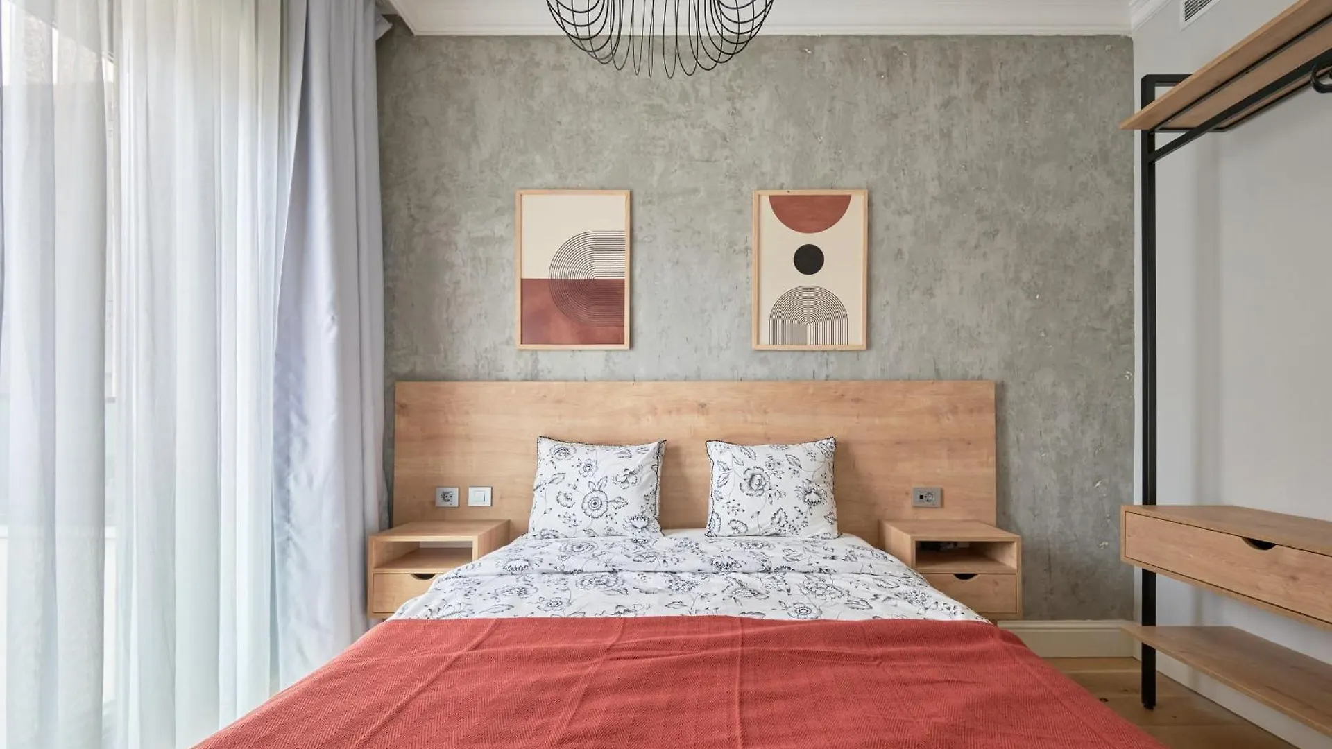 Taksim Lagirio Residence Istanbul