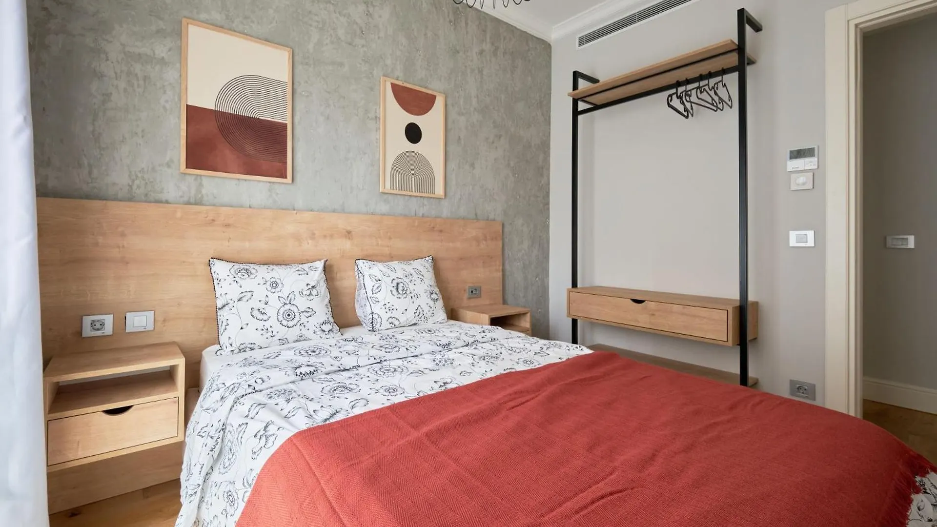 Aparthotel Taksim Lagirio Residence Istanbul
