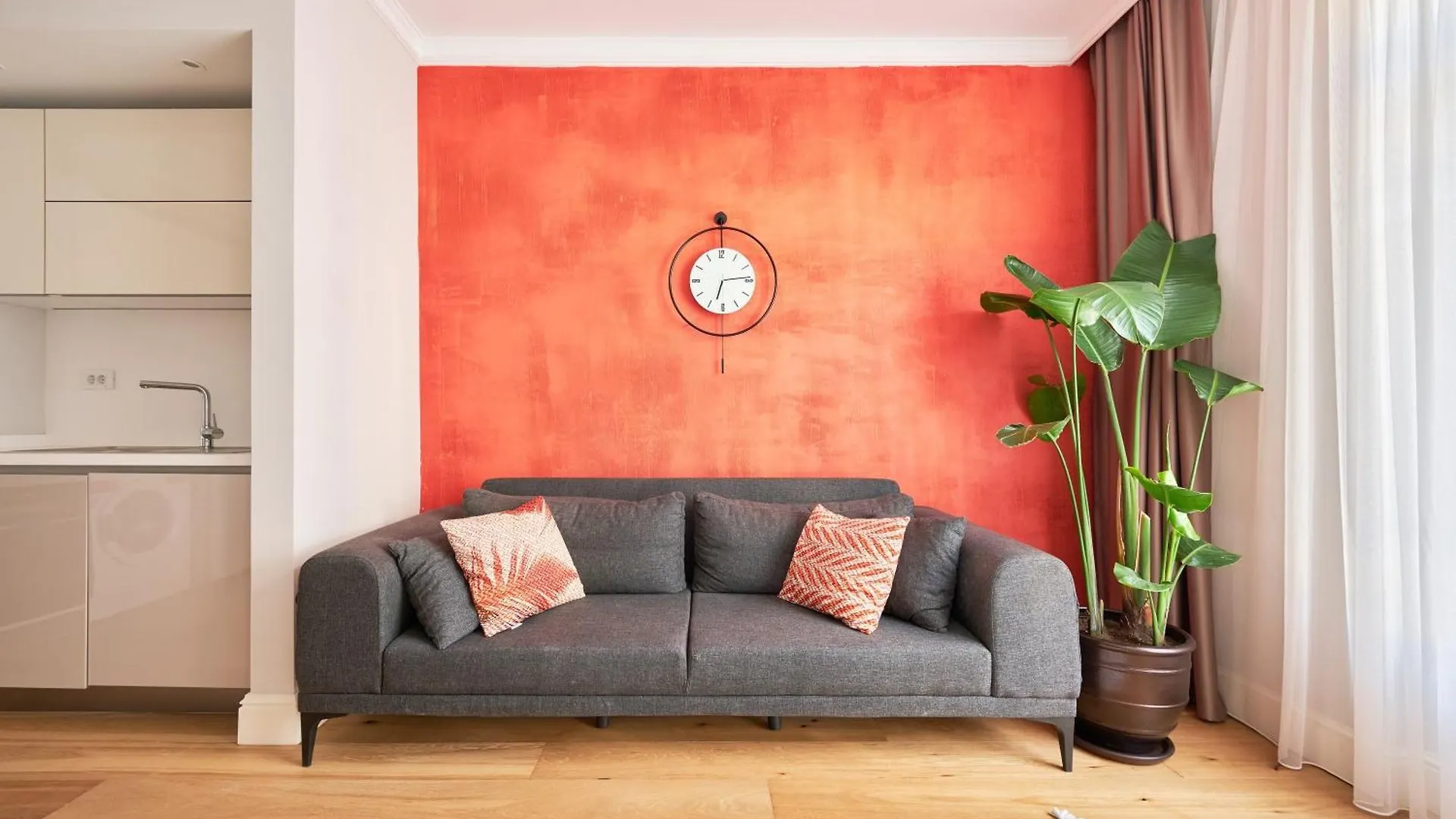 Taksim Lagirio Residence Istanbul Turkey