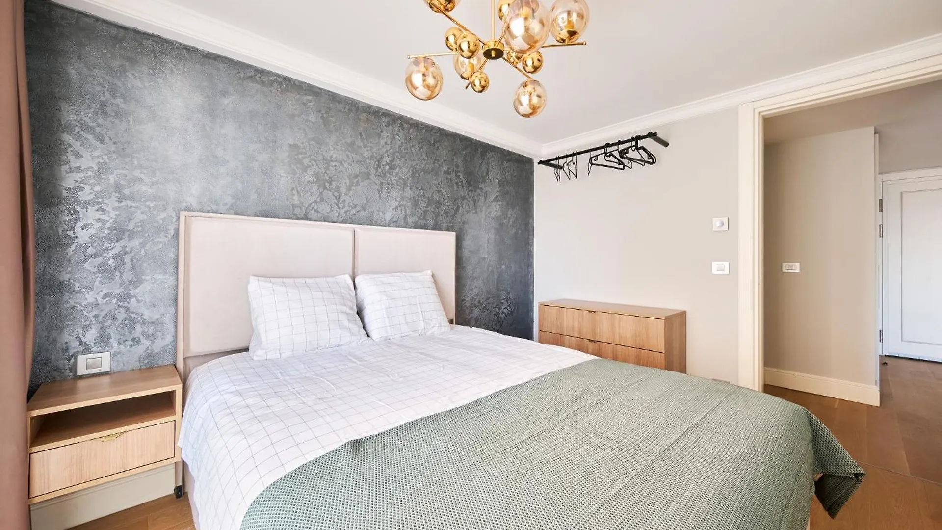 Taksim Lagirio Residence Istanbul 0*,  Turkey