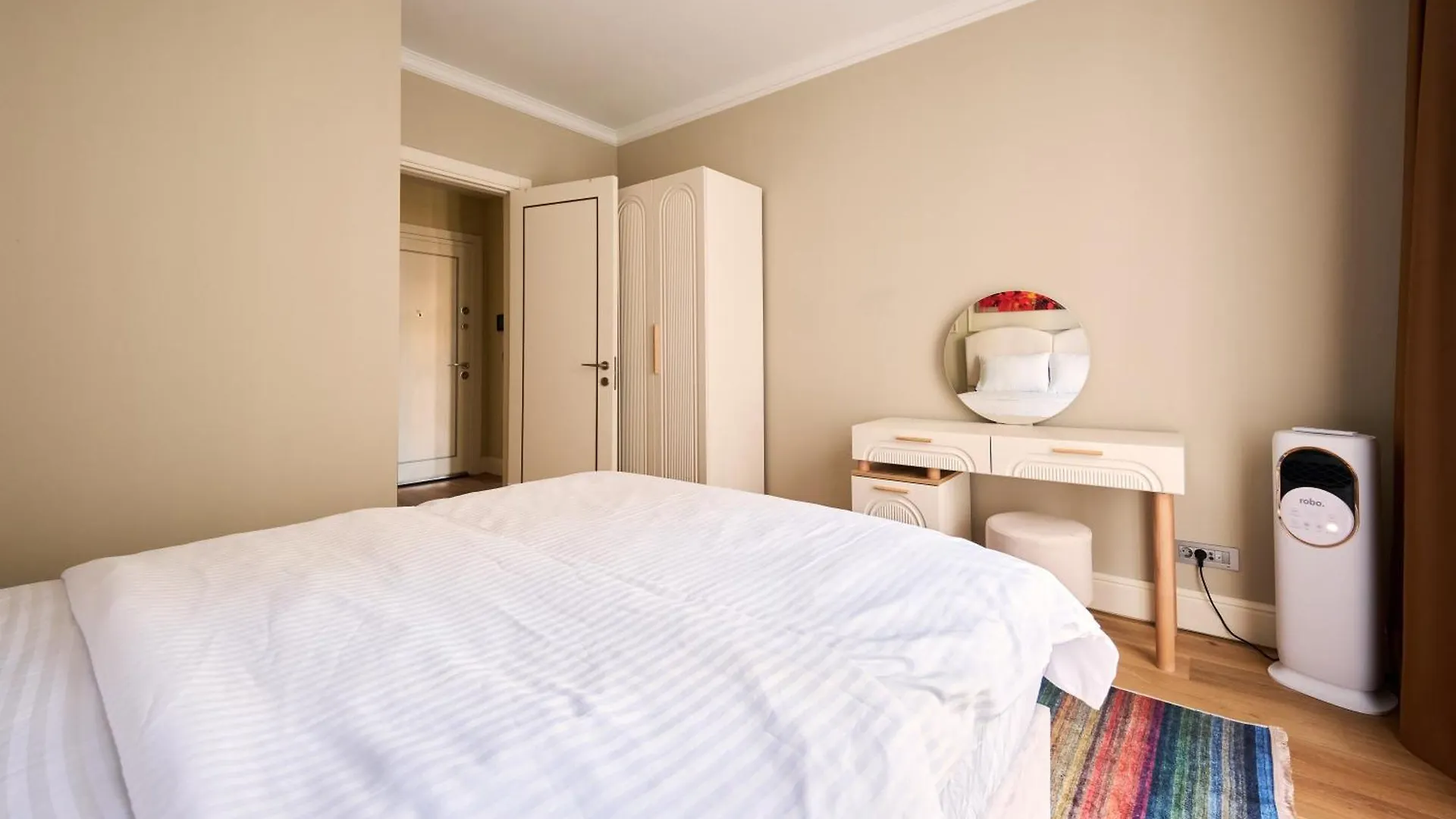 Aparthotel Taksim Lagirio Residence Istanbul