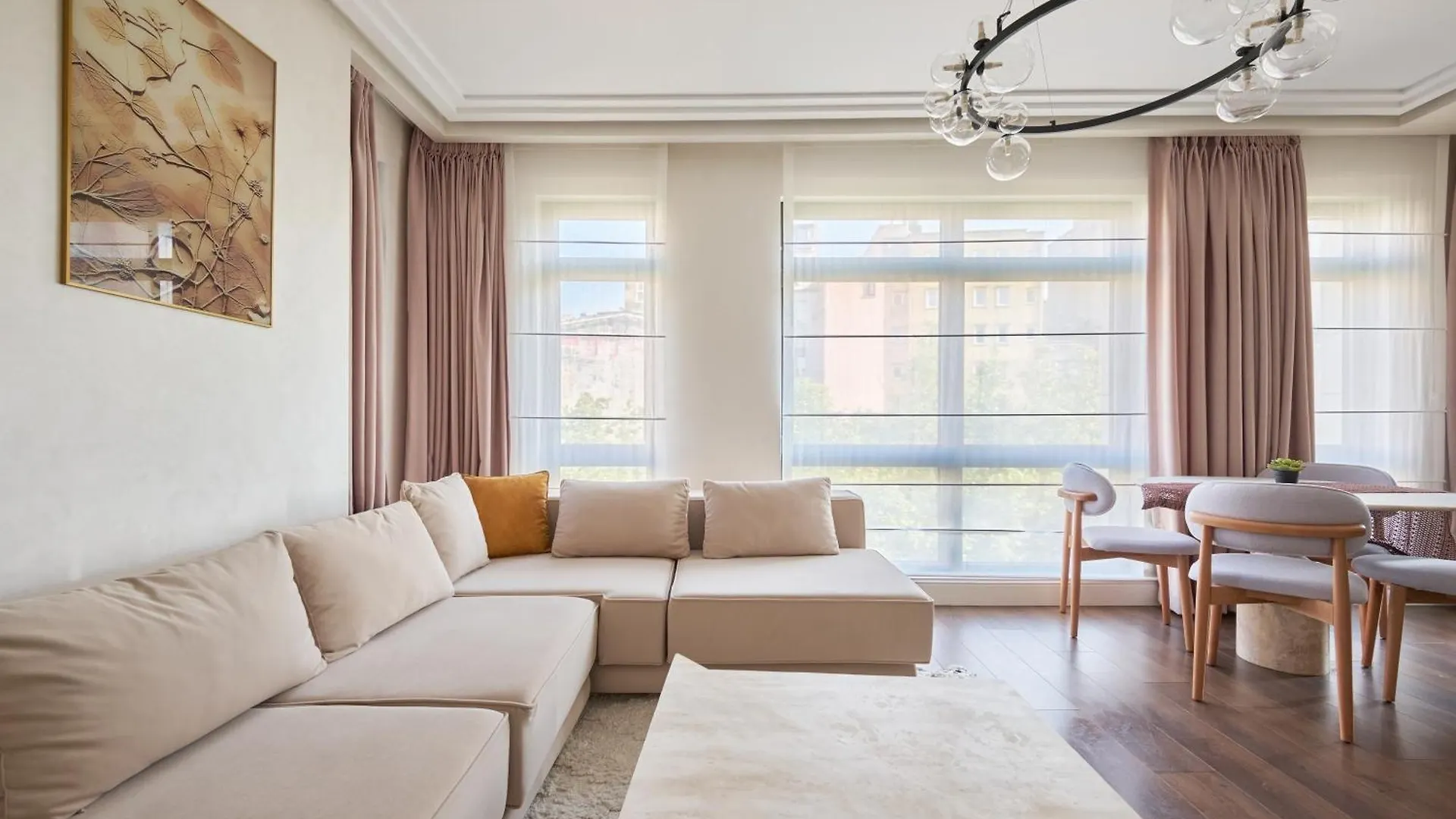 Taksim Lagirio Residence Istanbul