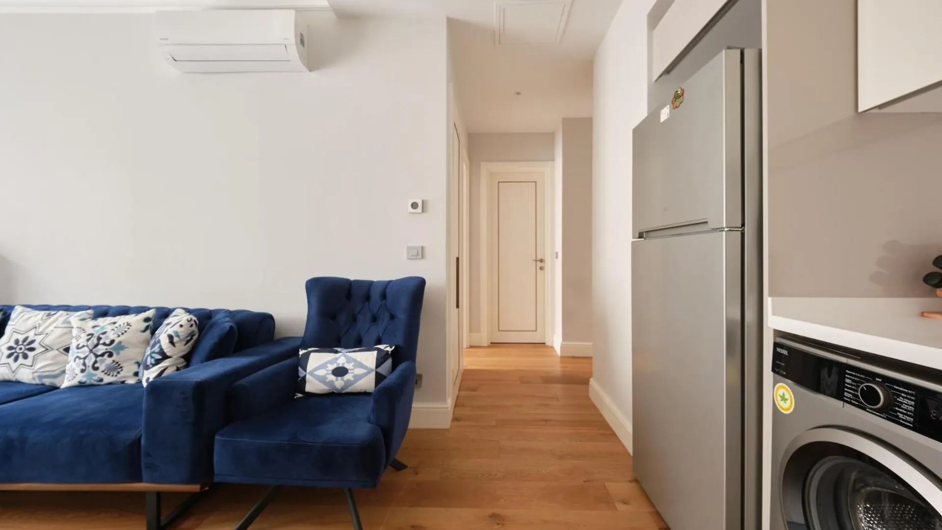 Aparthotel Taksim Lagirio Residence Istanbul