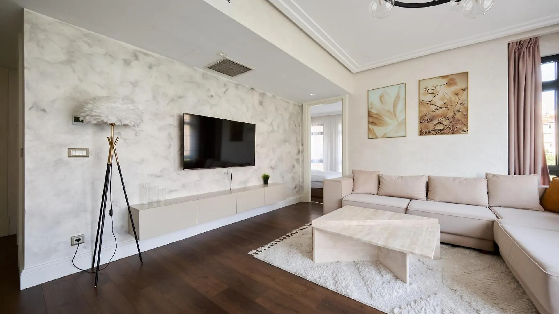 Aparthotel Taksim Lagirio Residence Istanbul Turkey