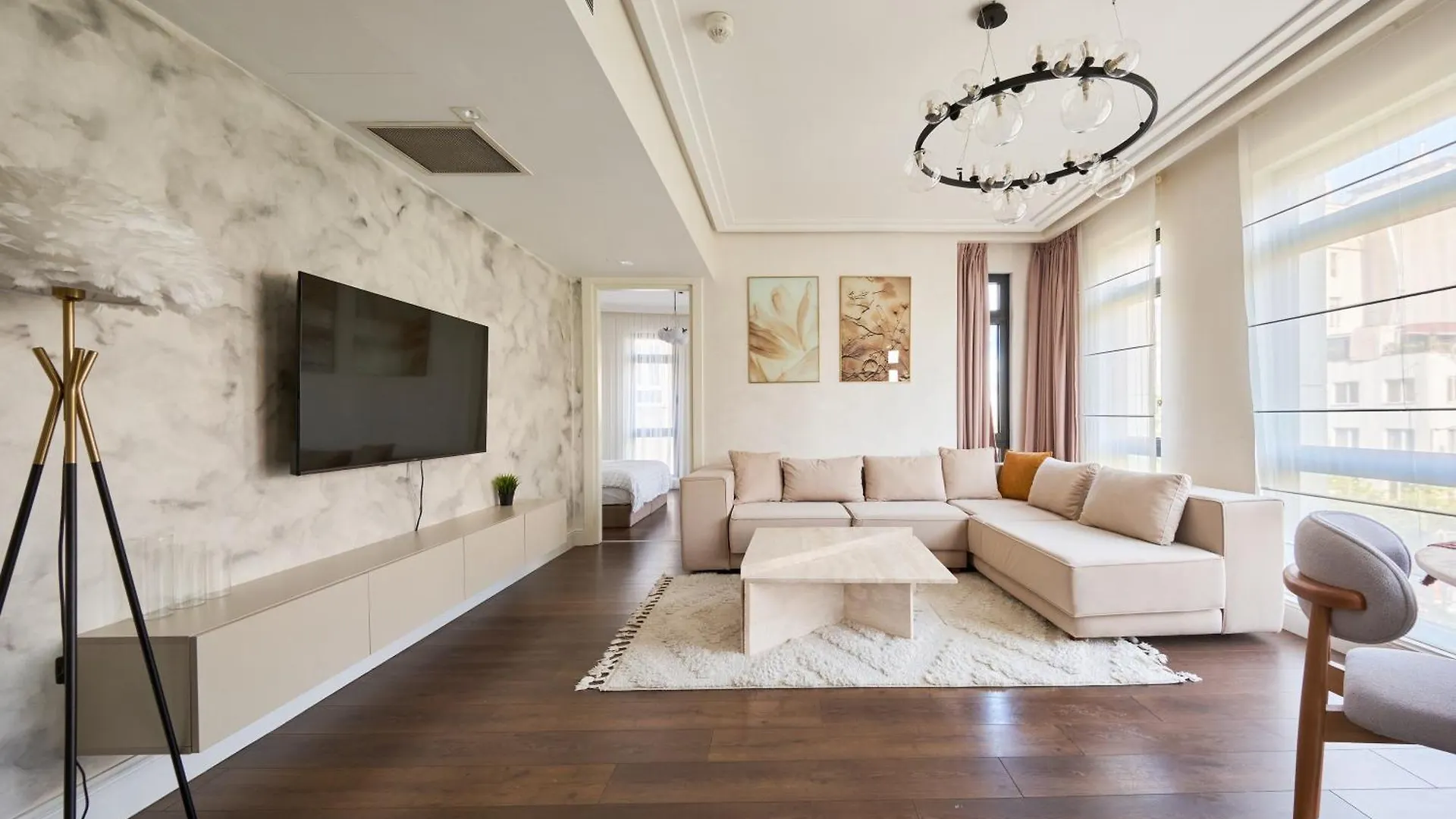 Taksim Lagirio Residence Istanbul