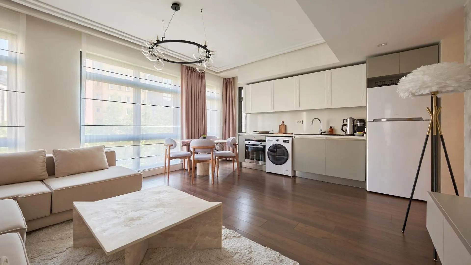 Taksim Lagirio Residence Istanbul Turkey
