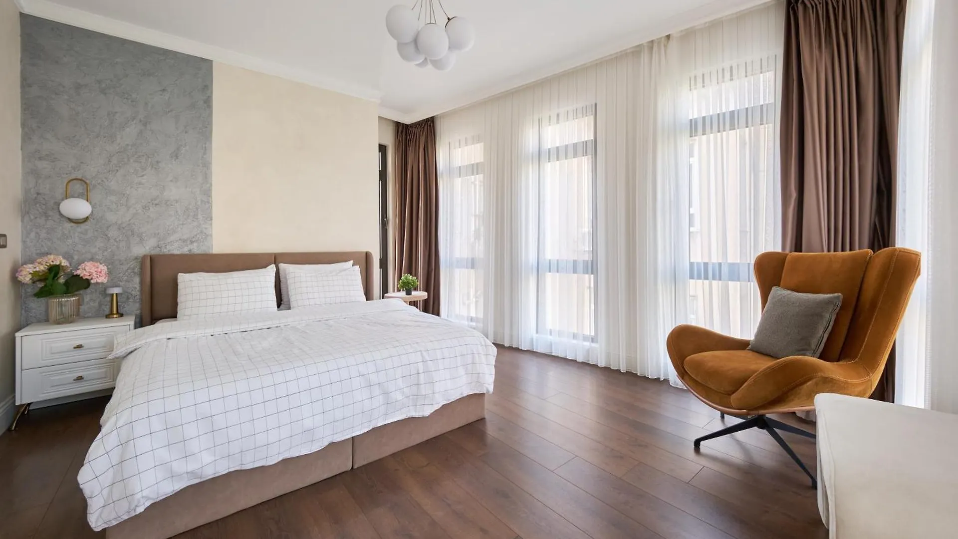 Taksim Lagirio Residence Istanbul 0*,