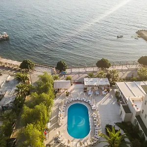 Dragut Point North 3*, Turgutreis Turkey