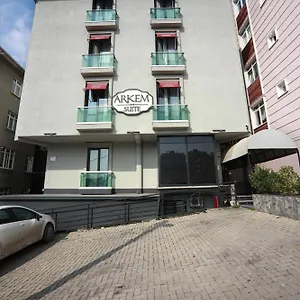 Arkem Hotel 2 Hotel