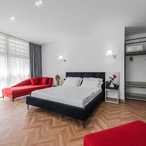 Polifonia City Loft By Kondo , Vlore Albania