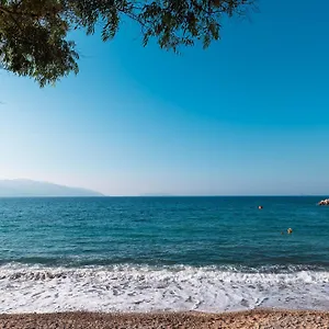 Mazarine Hotel, Vlore, Albania 4*, Radhime Albania