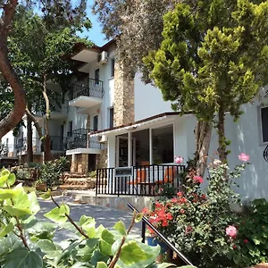 R.e.d. 3*, Oludeniz Turkey