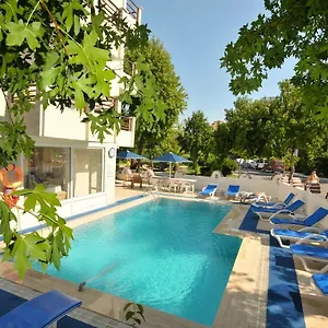 Villamar 2*, Icmeler Turkey