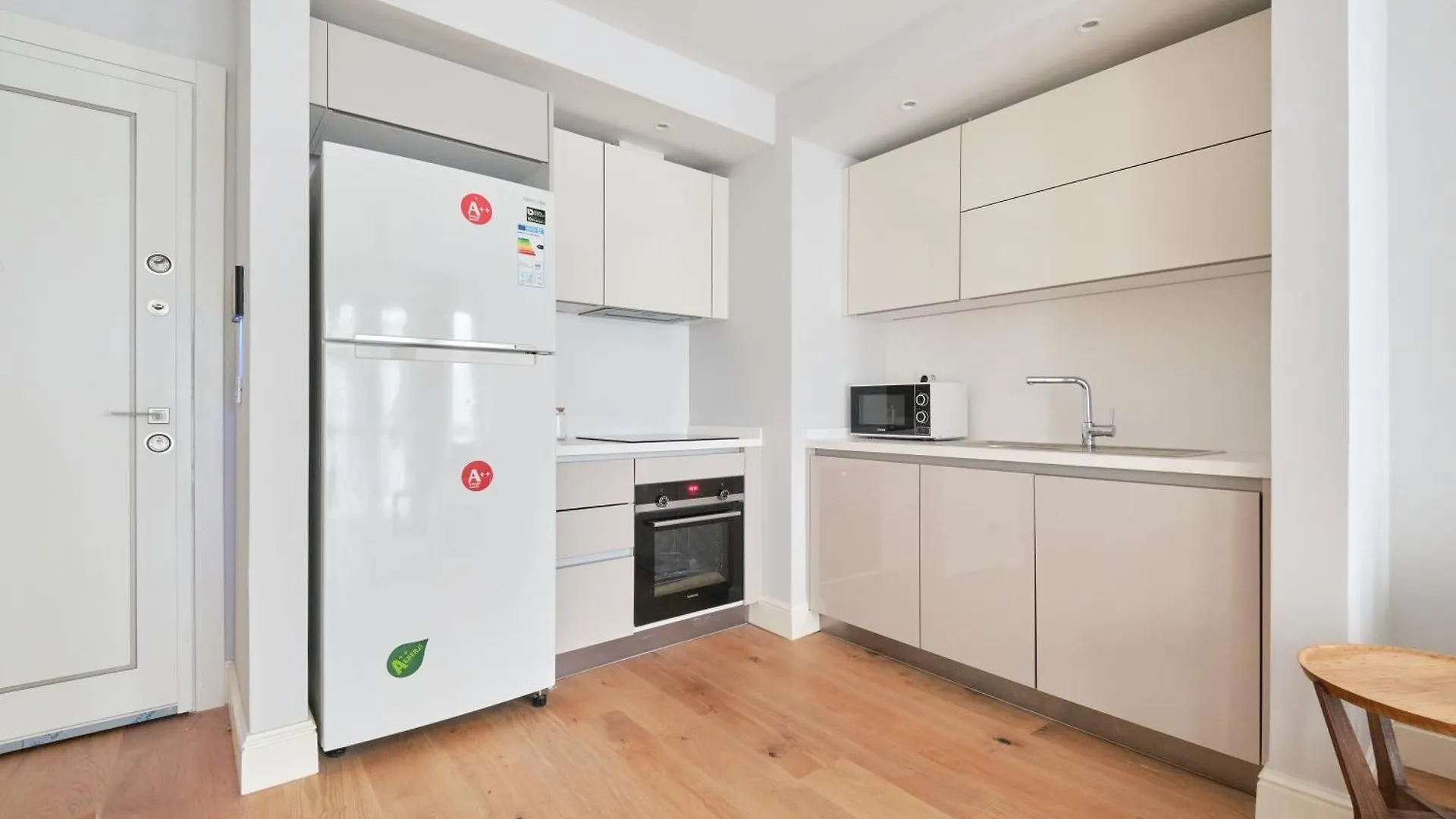 Taksim Lagirio Residence Istanbul Türkei