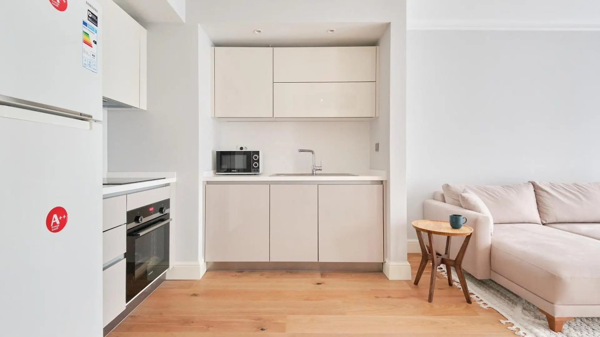 Aparthotel Taksim Lagirio Residence Istanbul Türkei