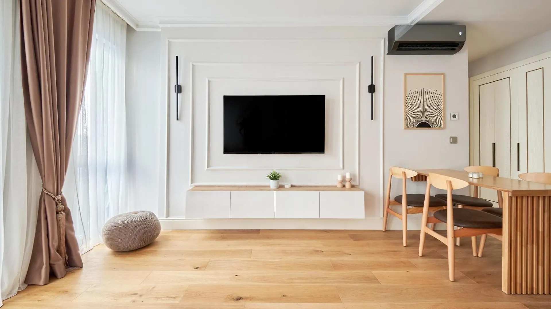 Taksim Lagirio Residence Istanbul