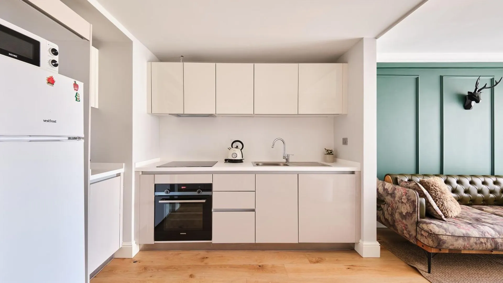 Taksim Lagirio Residence Istanbul