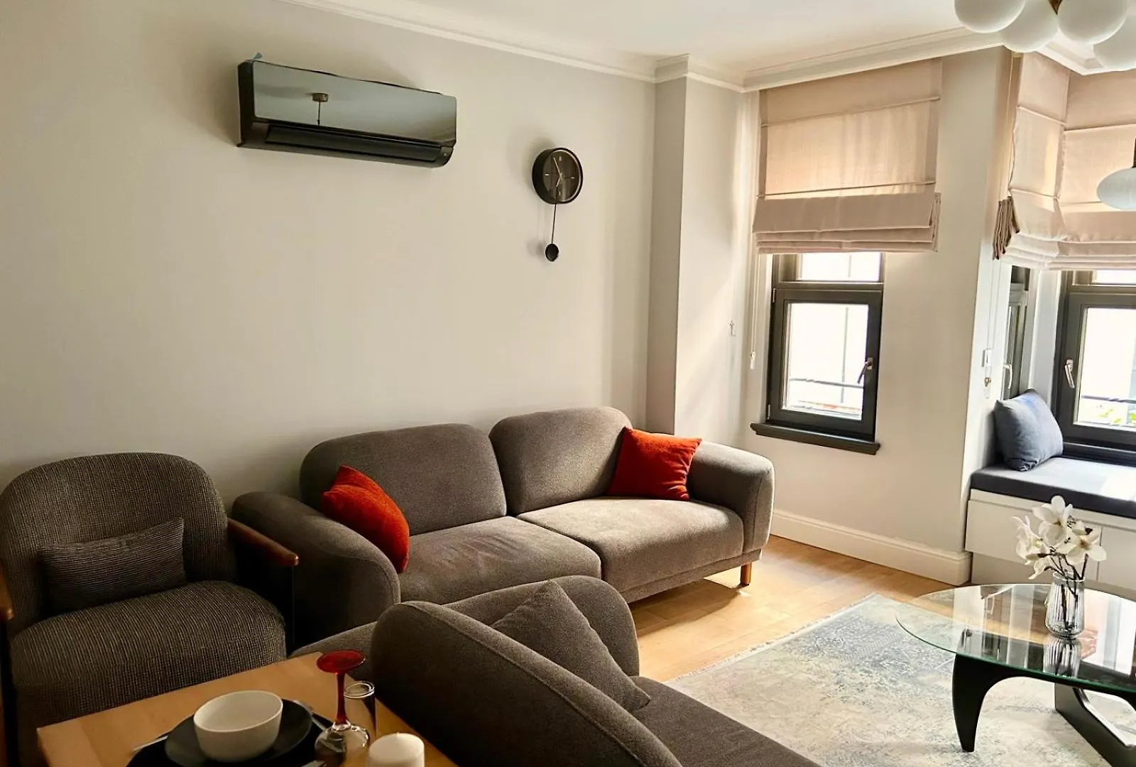 Taksim Lagirio Residence Istanbul 0*,