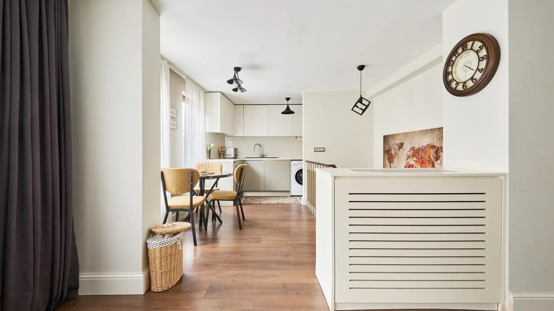 Taksim Lagirio Residence Istanbul