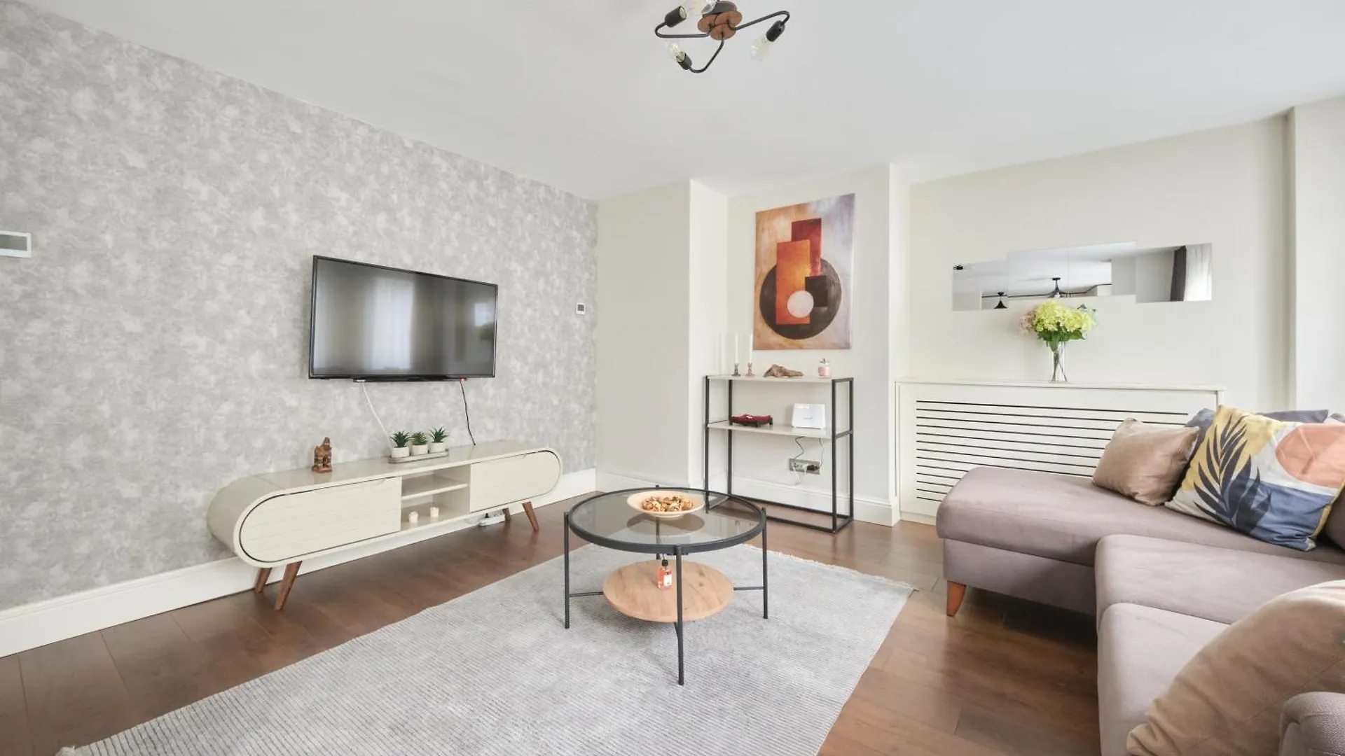 Taksim Lagirio Residence Istanbul Aparthotel