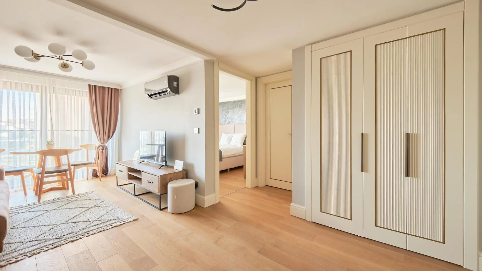 Taksim Lagirio Residence Istanbul