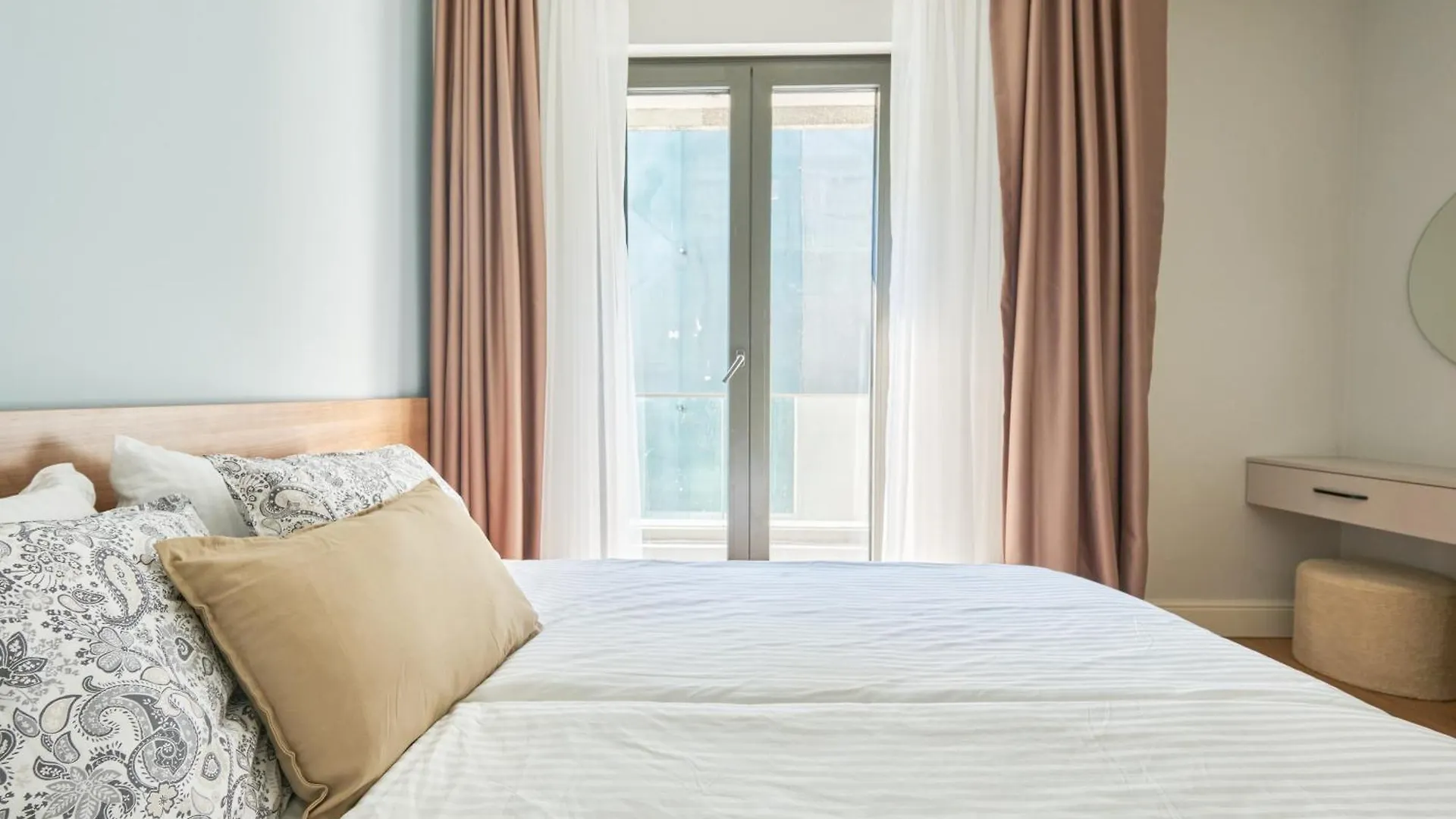 Taksim Lagirio Residence 伊斯坦布尔 0*,  土耳其
