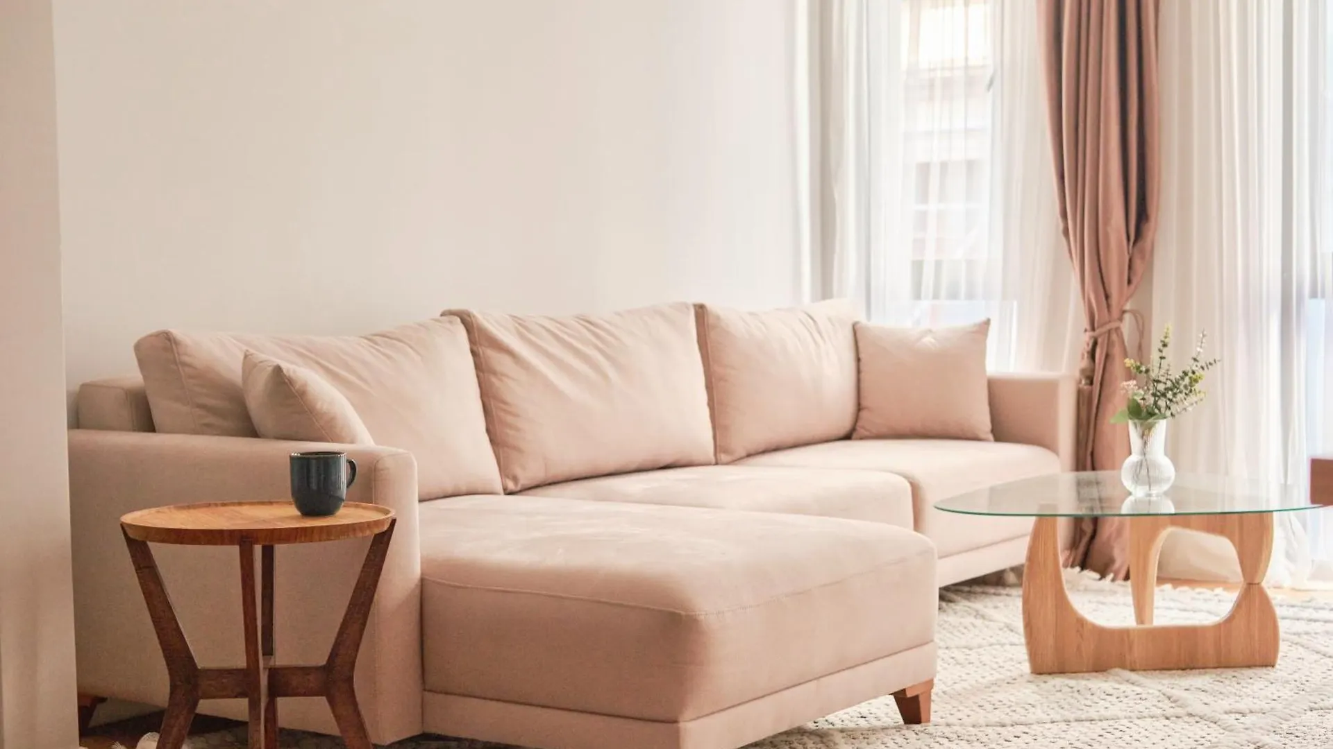 Taksim Lagirio Residence 伊斯坦布尔