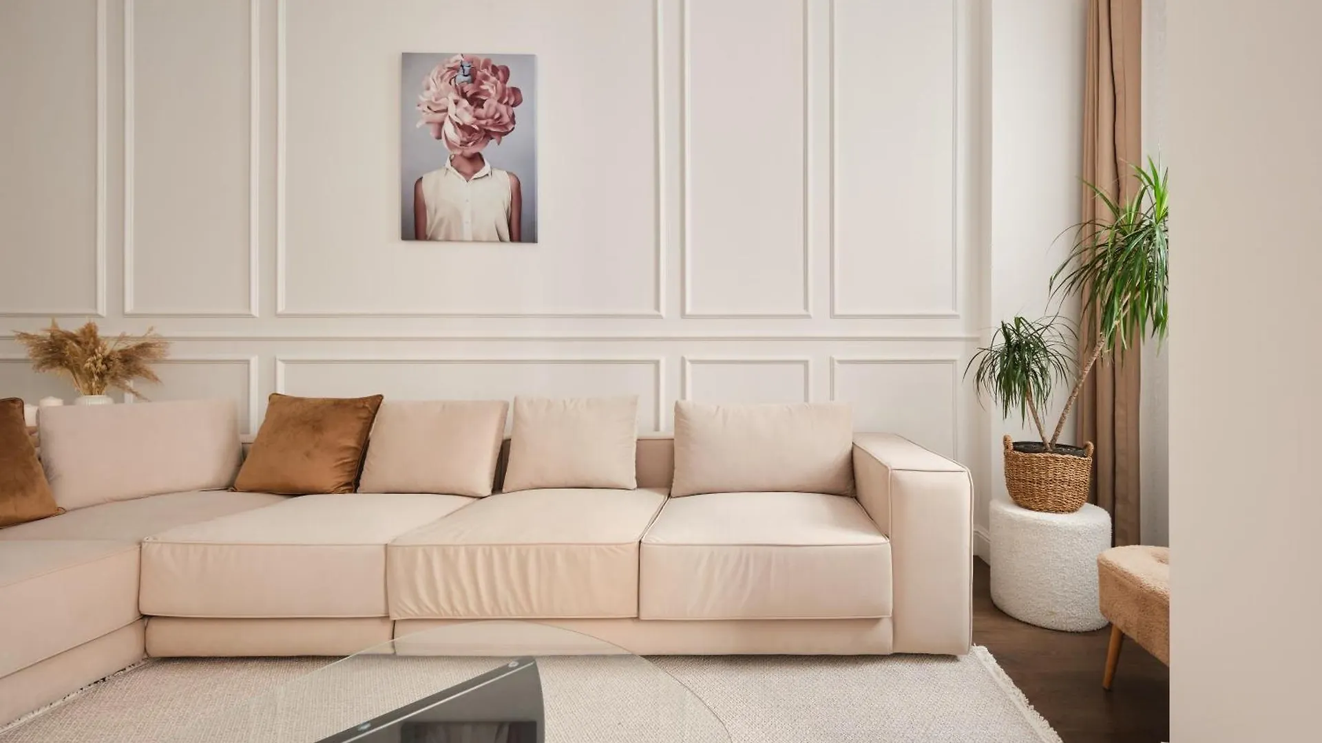Taksim Lagirio Residence 伊斯坦布尔 公寓式酒店