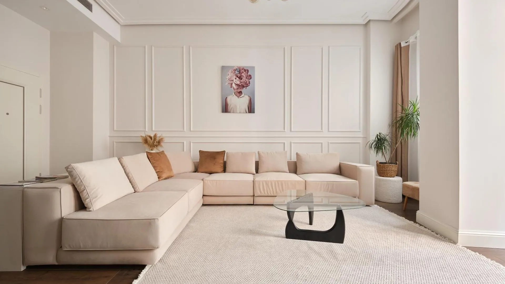 Taksim Lagirio Residence 伊斯坦布尔