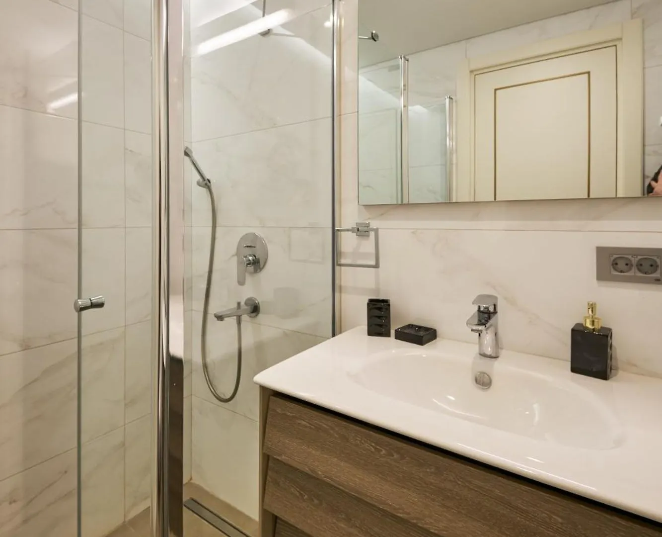 Taksim Lagirio Residence 伊斯坦布尔 公寓式酒店