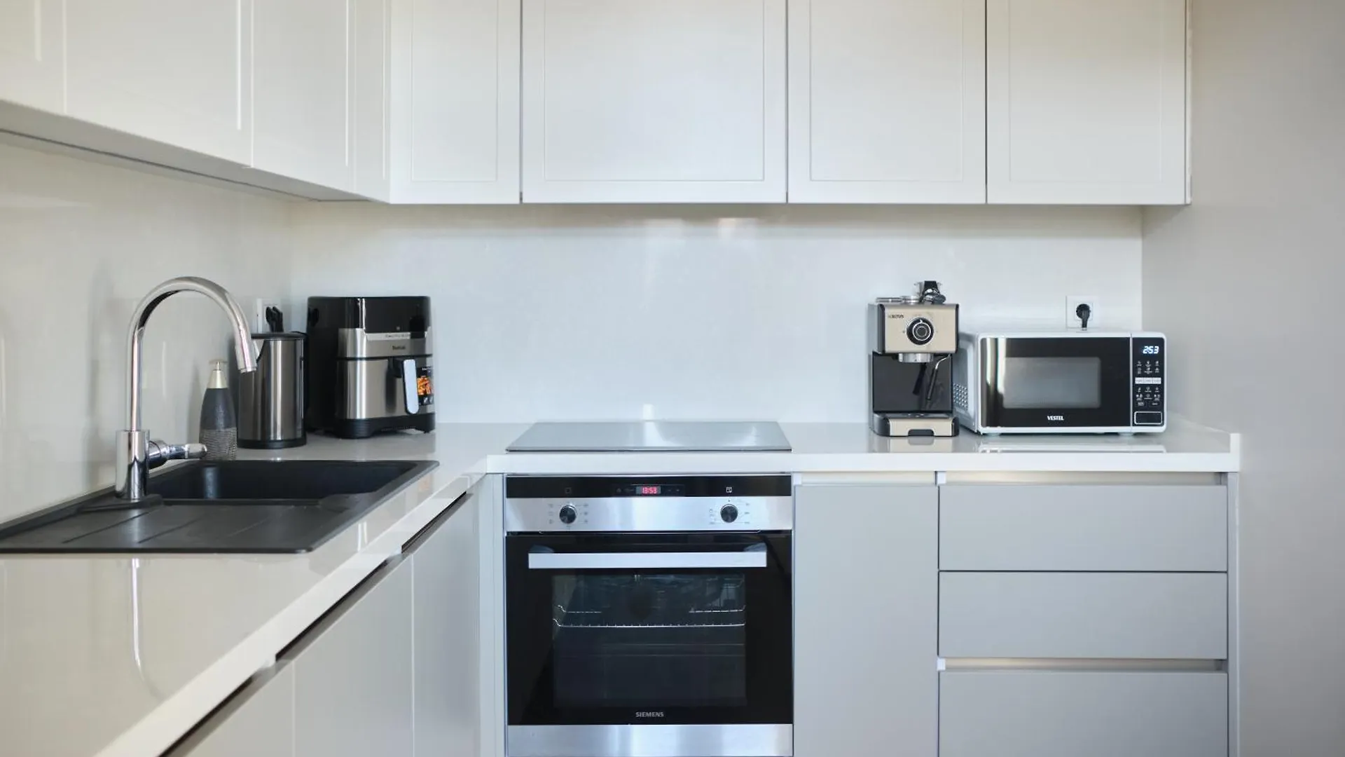 Taksim Lagirio Residence 伊斯坦布尔