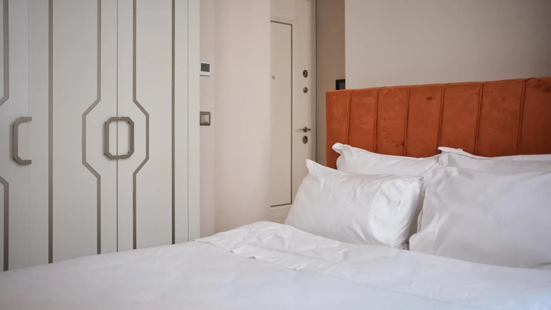 Taksim Lagirio Residence 伊斯坦布尔