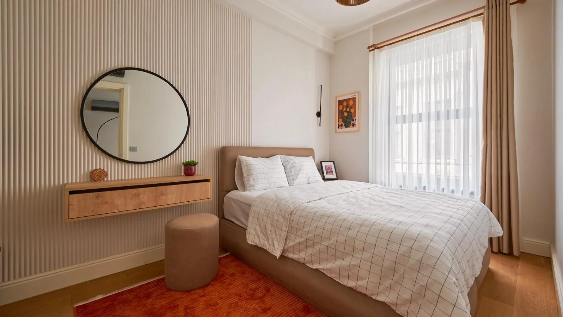 Taksim Lagirio Residence 伊斯坦布尔 0*,  土耳其
